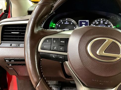 Used 2019 Lexus RX 350 AWD image 23