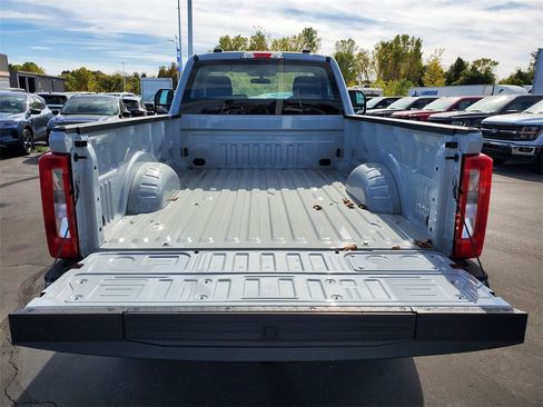 New 2026 Ford F250 XL w/ STX Appearance Package image 22