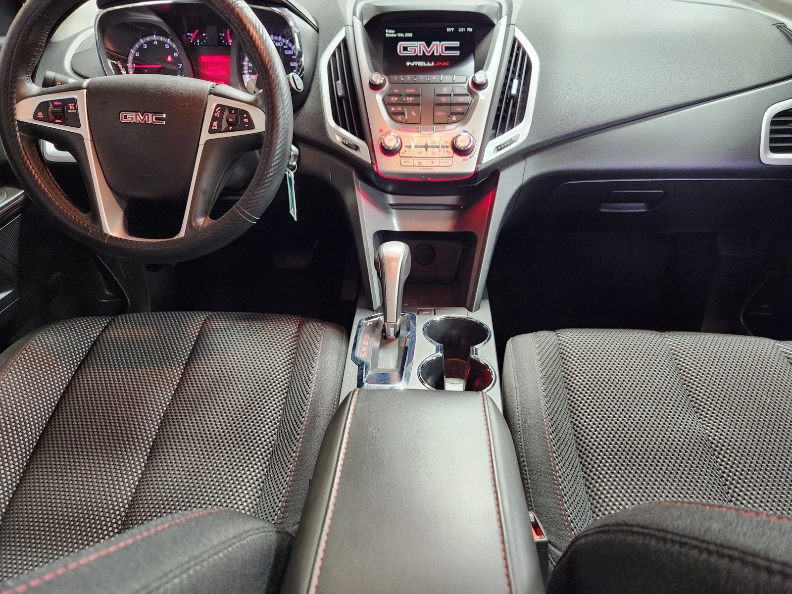 Used 2014 GMC Terrain SLE w/ Convenience Package FWD image 13