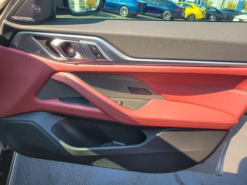 Used 2024 BMW i4 M50 w/ Premium Package image 23