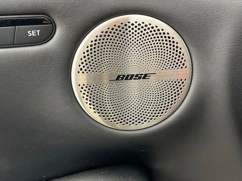 Used 2024 INFINITI QX50 Sport image 16