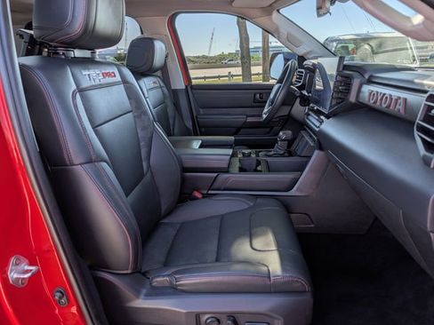 Used 2023 Toyota Tundra TRD Pro image 33