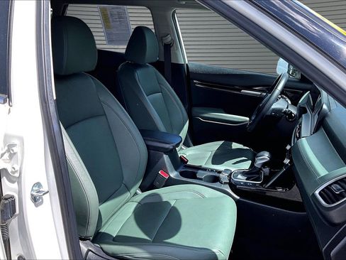 Used 2024 Kia Seltos SX w/ SX Sunroof Package AWD/4WD image 20