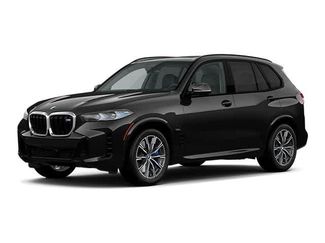Used 2024 BMW X5 M60i w/ Executive Package AWD/4WD video 1