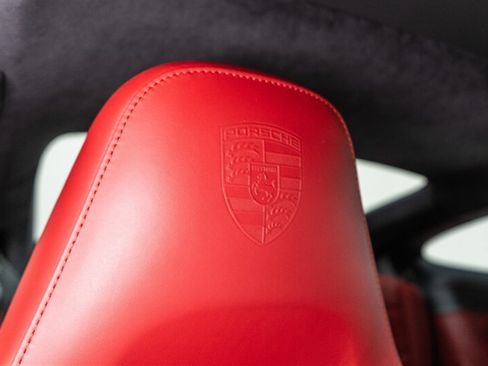 Used 2014 Porsche 911 Turbo S AWD/4WD image 53
