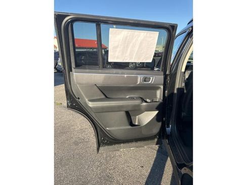 New 2025 Hyundai Santa Fe SEL image 14