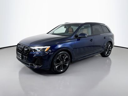 Used 2025 Audi Q7 3.0T Premium Plus w/ Premium Plus Package