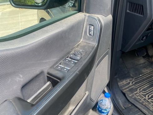 Used 2024 Ford F150 STX AWD/4WD image 4