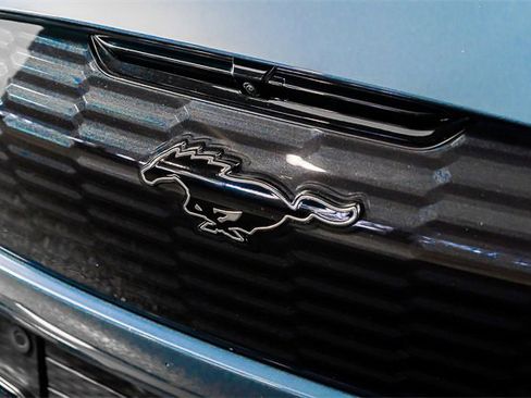 Used 2023 Ford Mustang Mach-E GT w/ GT Performance Edition image 25