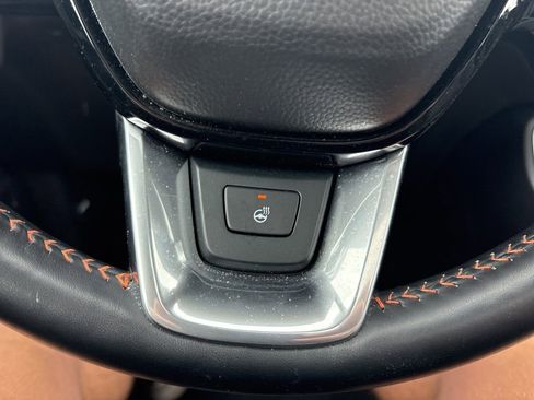 Certified 2025 Honda CR-V Sport Touring image 7