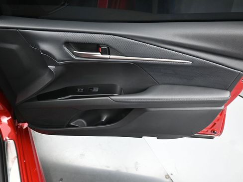 Certified 2025 Toyota Camry XSE image 35