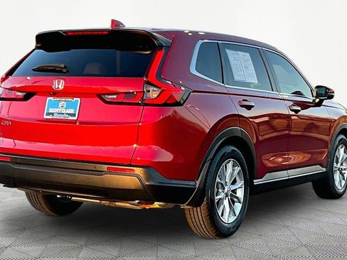 Certified 2024 Honda CR-V EX-L image 5