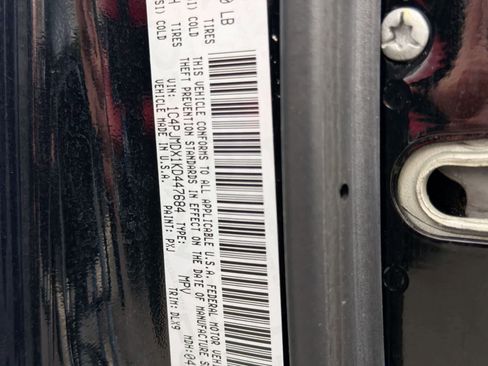 Used 2019 Jeep Cherokee High Altitude image 36