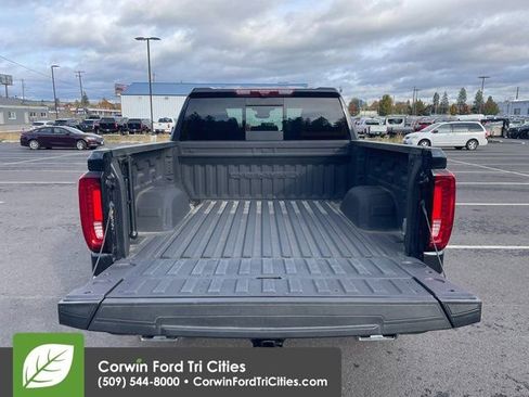 Used 2024 GMC Sierra 1500 Denali w/ Denali Reserve Package image 19