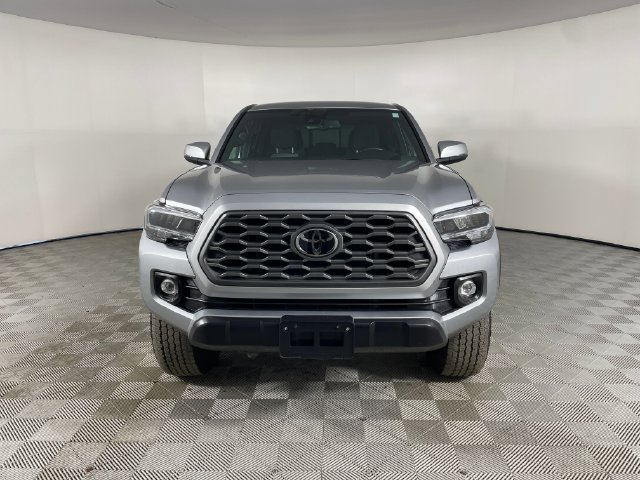 Used 2023 Toyota Tacoma TRD Off-Road AWD/4WD image 27