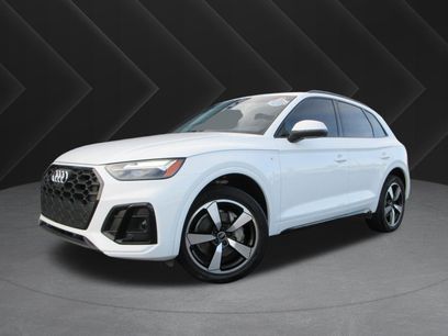 Used 2023 Audi Q5 2.0T Premium Plus w/ Premium Plus Package