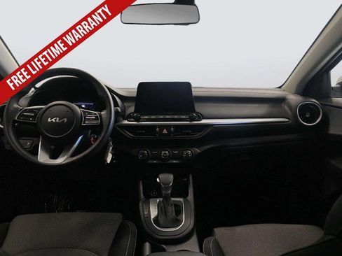 Used 2024 Kia Forte LXS FWD image 19