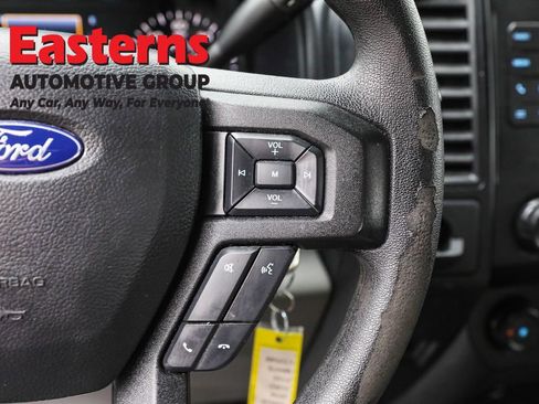 Used 2019 Ford F150 XL w/ Equipment Group 101A Mid RWD image 16