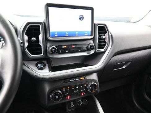 Used 2024 Ford Bronco Sport Big Bend w/ Convenience Package AWD/4WD image 32