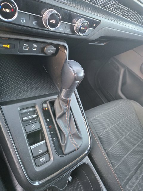 Used 2024 Honda CR-V Sport image 16
