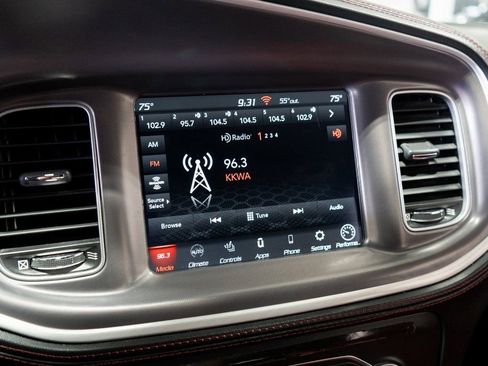 Used 2021 Dodge Charger Scat Pack image 16