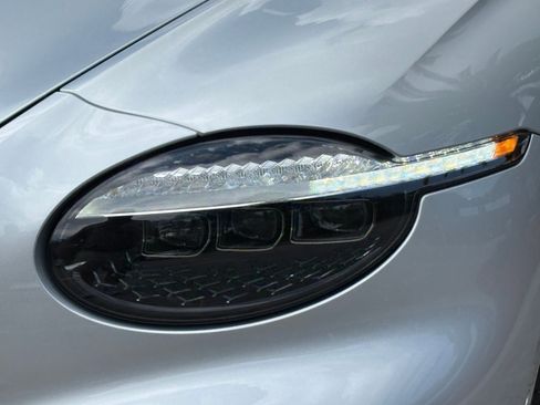 New 2025 Bentley Continental GT Speed image 10