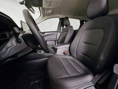 New 2026 Ford Escape Active image 12