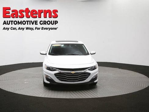 Used 2024 Chevrolet Malibu LT FWD image 53