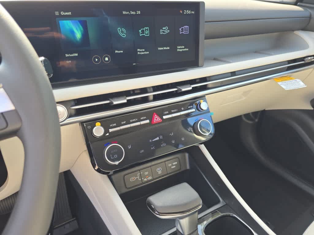 New 2026 Hyundai Tucson SEL Plus FWD image 28