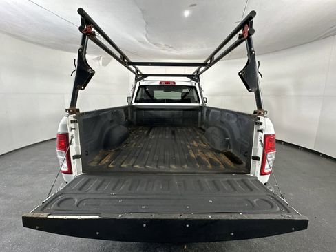 Used 2020 RAM 2500 Tradesman image 27