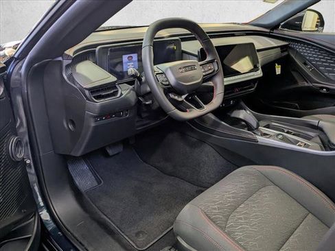 New 2026 Dodge Charger R/T w/ Blacktop Package AWD/4WD image 9