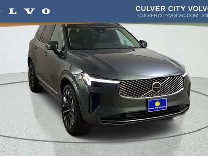 New 2027 Volvo XC90 B6 Ultra