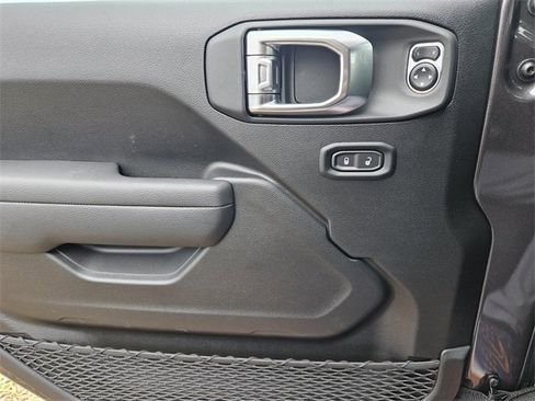 New 2025 Jeep Wrangler Rubicon image 13