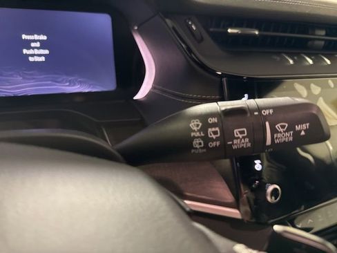 New 2026 Jeep Grand Cherokee Altitude AWD/4WD image 32