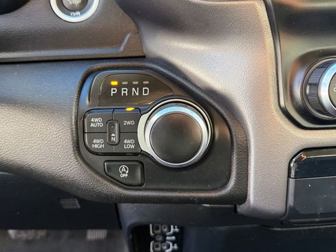 Used 2020 RAM 1500 Big Horn image 17