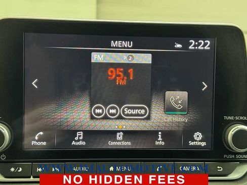 Used 2023 Nissan Rogue SV AWD/4WD image 28