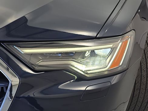 Used 2024 Audi A6 Premium Plus image 32