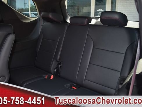 New 2026 Chevrolet Traverse Z71 w/ Driver Confidence Package AWD/4WD image 19