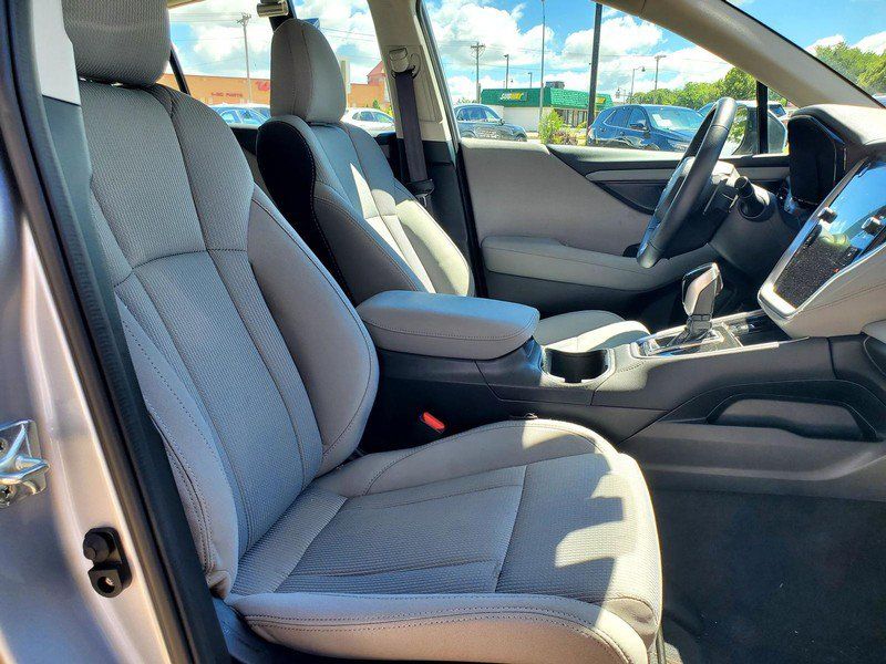 Used 2023 Subaru Legacy Premium AWD/4WD image 13