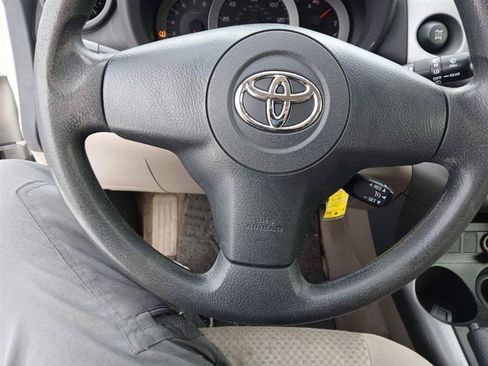 Used 2007 Toyota RAV4 4WD image 15