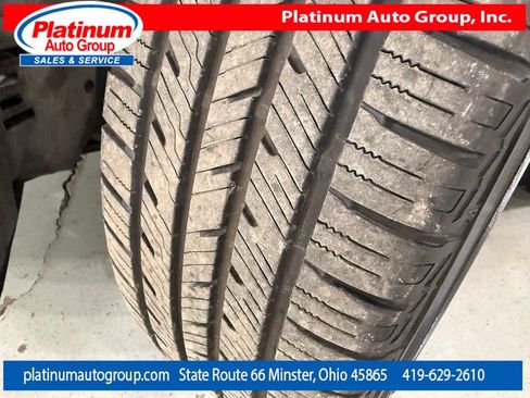 Used 2023 Toyota Highlander Platinum AWD/4WD image 59