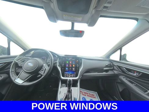 Used 2020 Subaru Outback Limited XT image 24