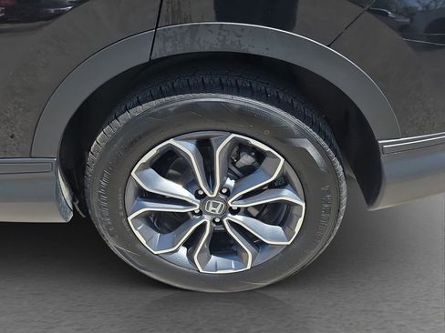 Used 2022 Honda CR-V EX image 5