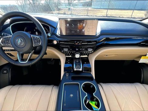 New 2026 Acura MDX w/ Advance Package image 2