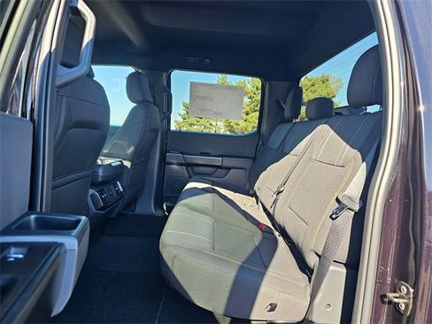 New 2025 Ford F150 STX w/ Equipment Group 200A image 13