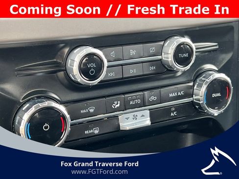 Certified 2024 Ford F150 XLT w/ Mobile Office Package AWD/4WD image 29