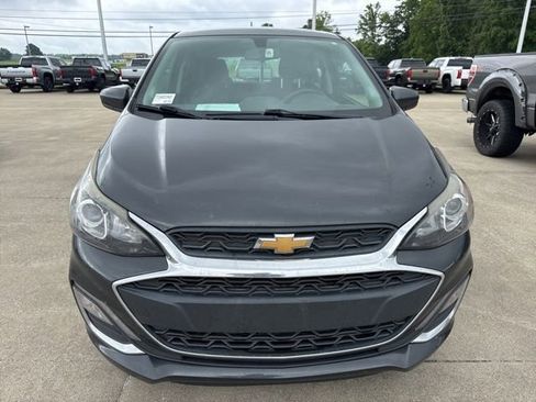 Used 2020 Chevrolet Spark LT FWD image 10