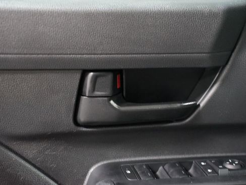 Used 2024 Toyota Tacoma SR5 w/ SR5 Upgrade Package RWD image 35