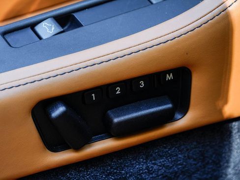 Used 2008 Aston Martin V8 Vantage Roadster RWD image 49