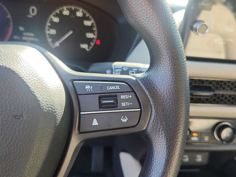 Certified 2026 Honda HR-V LX image 21